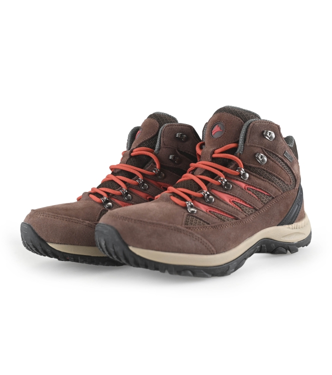 Travelin Veterboots