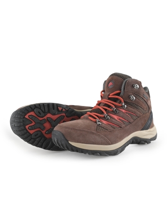 Travelin Veterboots