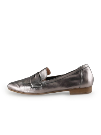 DSTRCT Loafers Roze 270340