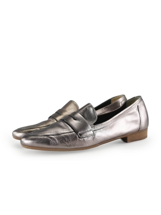 DSTRCT Loafers Roze 270340