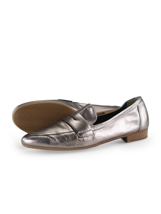 DSTRCT Loafers