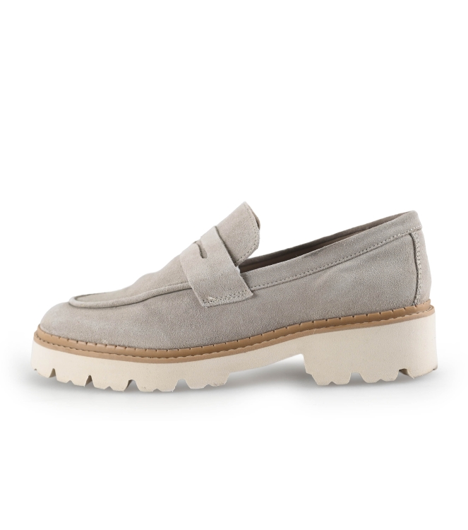 Omoda Loafers