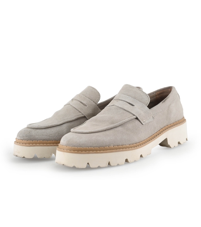 Omoda Loafers