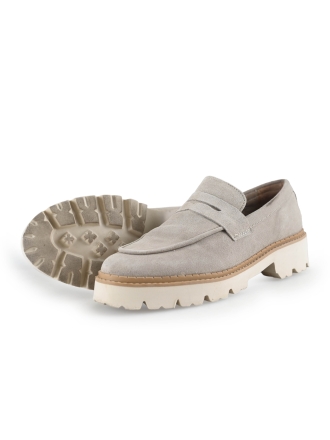 Omoda Loafers