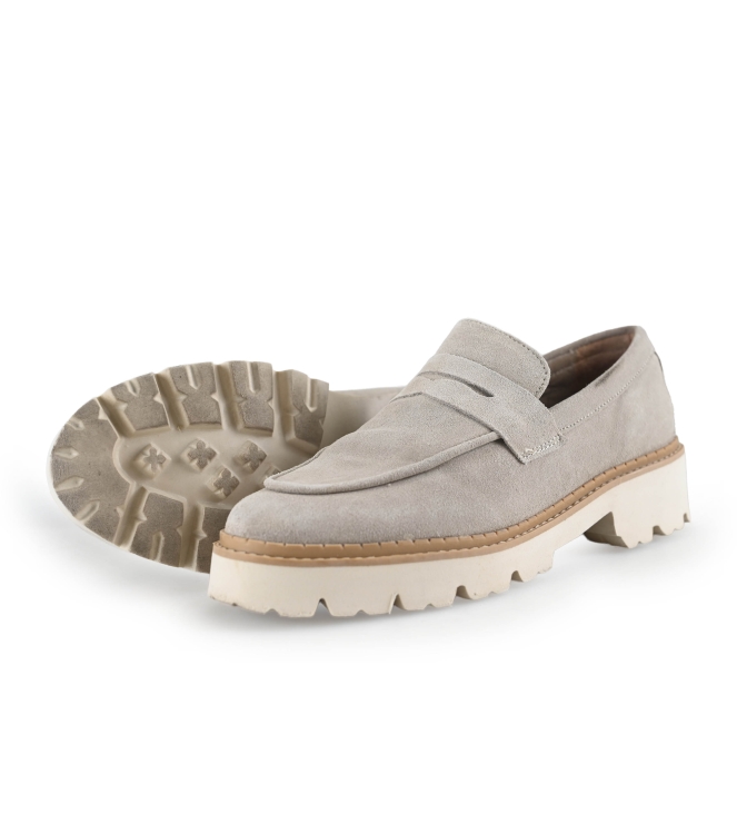 Omoda Loafers