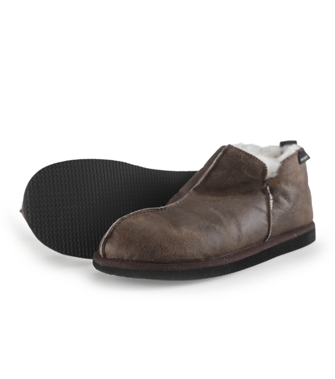 Shepherd Pantoffels