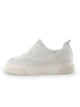 Cycleur de Luxe Veterschoenen Grijs 270345