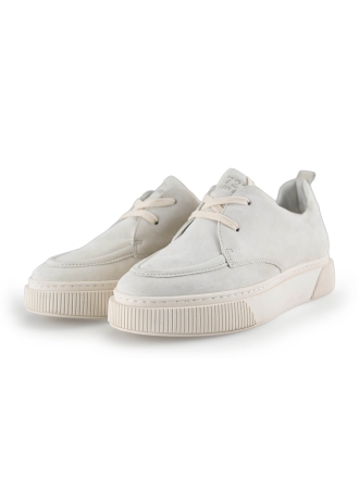 Cycleur de Luxe Veterschoenen Grijs 270345
