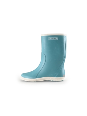 Bergstein Regenlaarzen Blauw 270346
