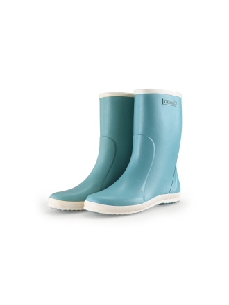 Bergstein Regenlaarzen Blauw 270346