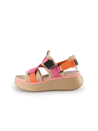 Steve Madden Sandalen Beige 270347