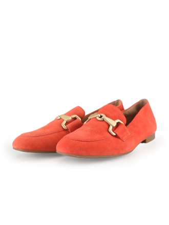 Gabor Loafers Oranje 270348