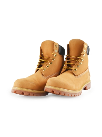 Timberland Boots Geel 270349