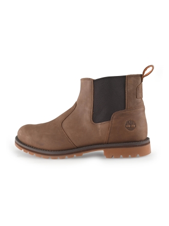 Timberland Chelsea boots Bruin 270354