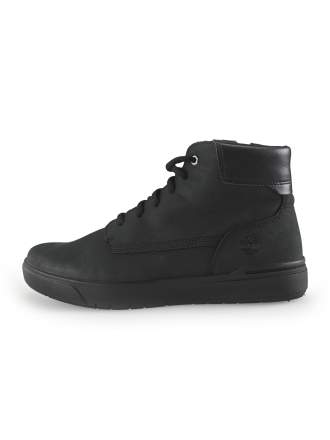 Timberland Hoge sneakers Zwart 270362