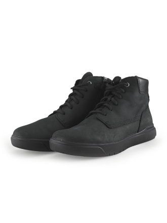Timberland Hoge sneakers Zwart 270362