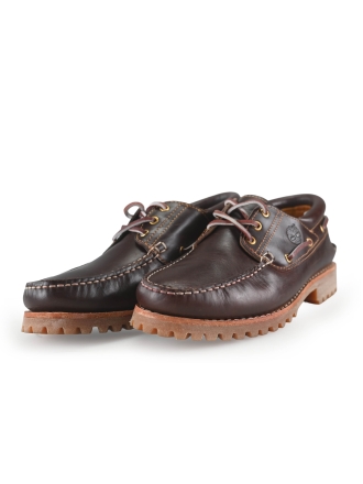 Timberland Bootschoenen Bruin 270366