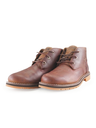 Timberland Veterboots Bruin 270369