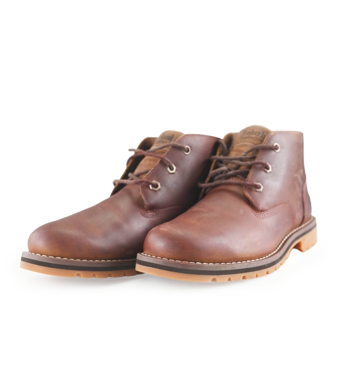 Timberland Veterboots
