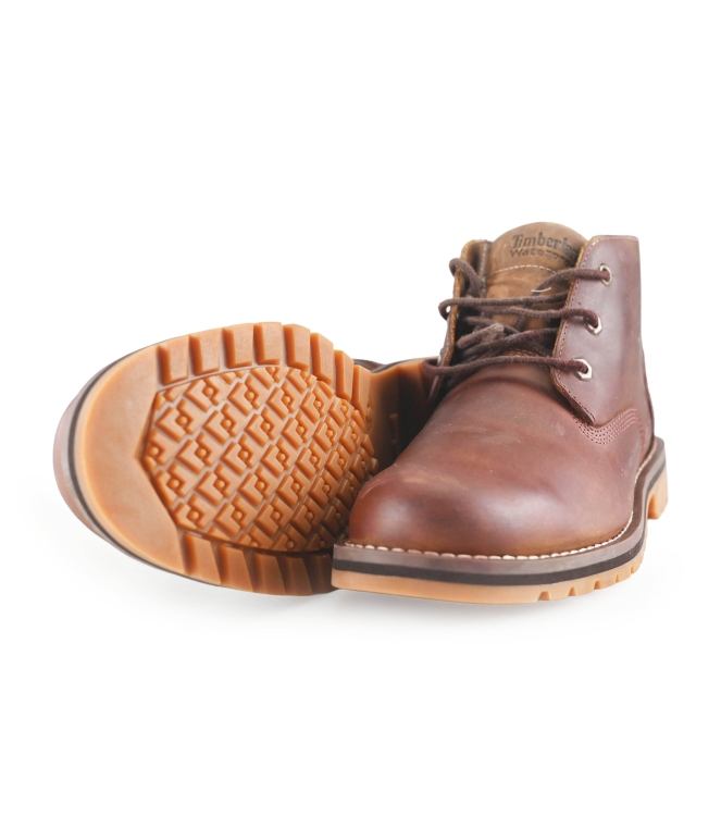 Timberland Veterboots