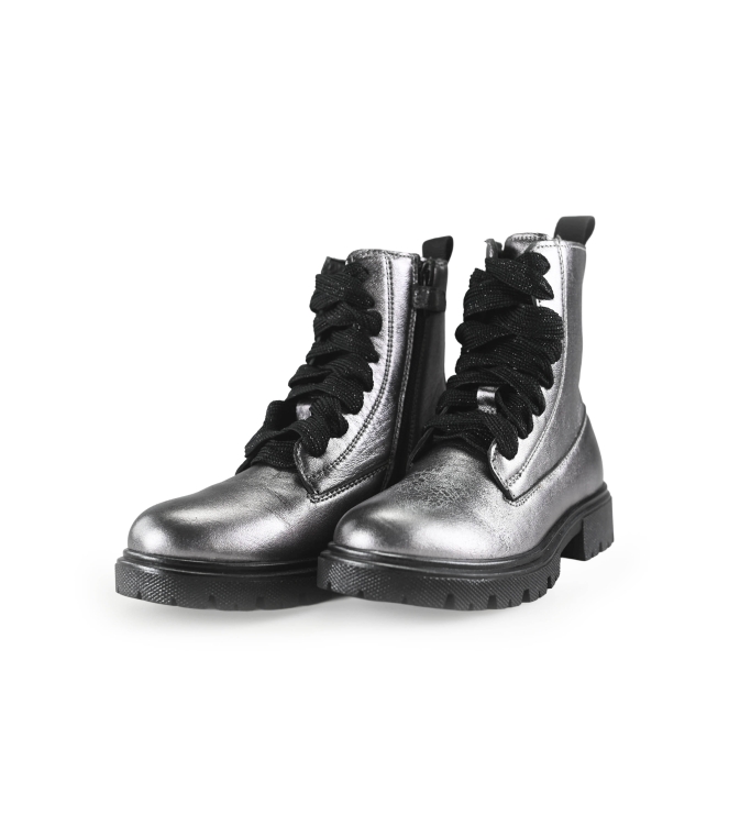 Red-Rag Veterboots