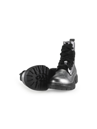 Red-Rag Veterboots