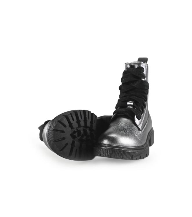Red-Rag Veterboots