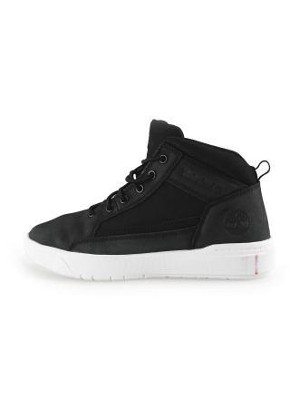 Timberland Sneakers Zwart 270373