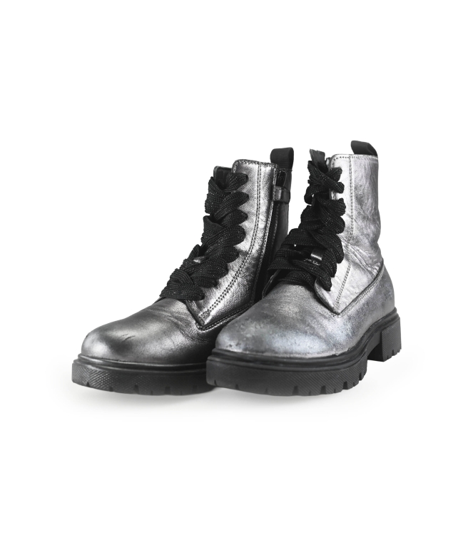 Red-Rag Veterboots