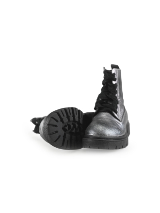 Red-Rag Veterboots