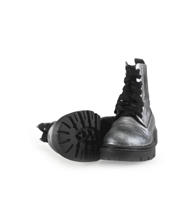Red-Rag Veterboots