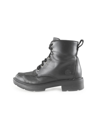 Timberland Enkellaarzen Zwart 270375