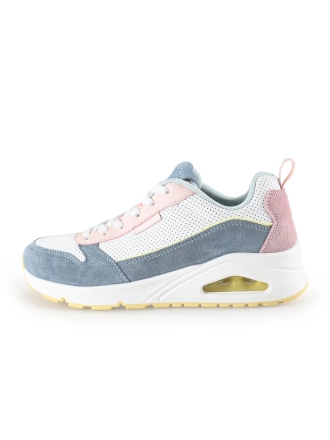 Skechers Sneakers Blauw 270379