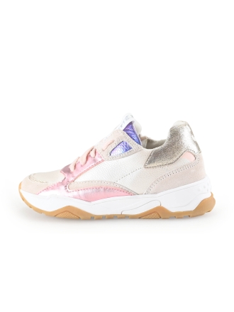 Muyters Sneakers Roze 270380