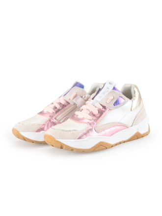 Muyters Sneakers Roze 270380