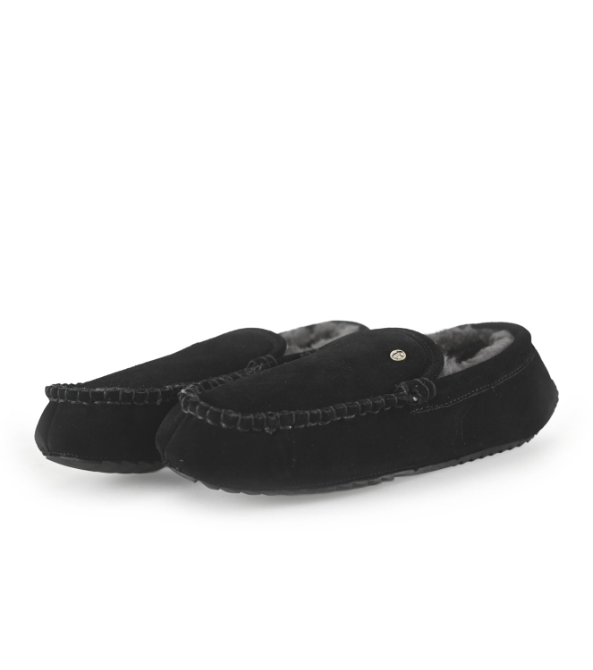 Warmbat Pantoffels