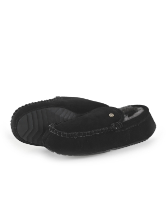 Warmbat Pantoffels