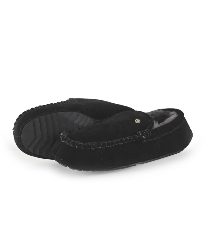 Warmbat Pantoffels