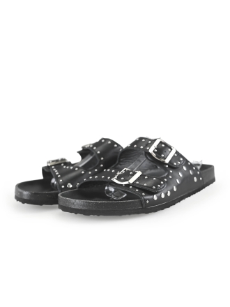 Annrocks Sandalen Zwart 270385