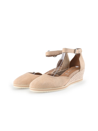 Tamaris Espadrilles Beige 270386