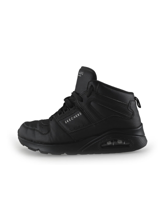 Skechers Hoge sneakers Zwart 270392