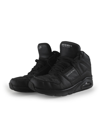 Skechers Hoge sneakers Zwart 270392