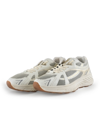 Ann Rocks Sneakers Beige 270394