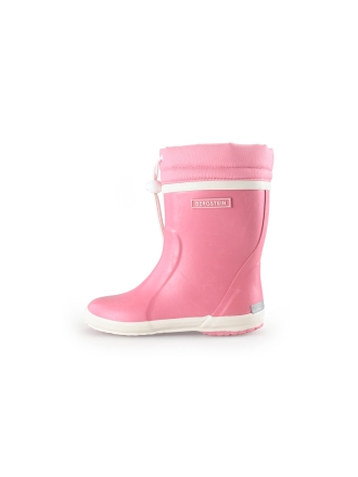 Bergstein Regenlaarzen Roze 270414