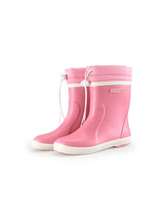 Bergstein Regenlaarzen Roze 270414
