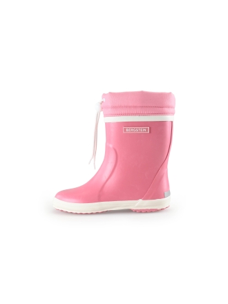 Bergstein Regenlaarzen Roze 270415