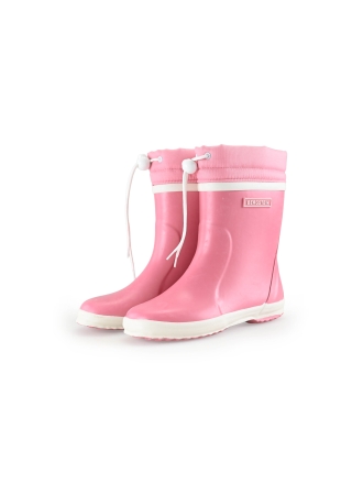 Bergstein Regenlaarzen Roze 270415