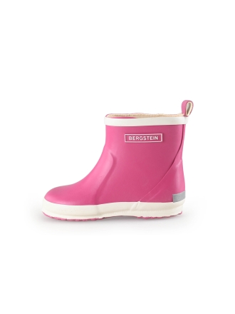 Bergstein Regenlaarzen Roze 270416