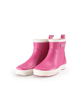 Bergstein Regenlaarzen Roze 270416