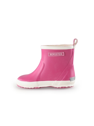 Bergstein Regenlaarzen Roze 270418